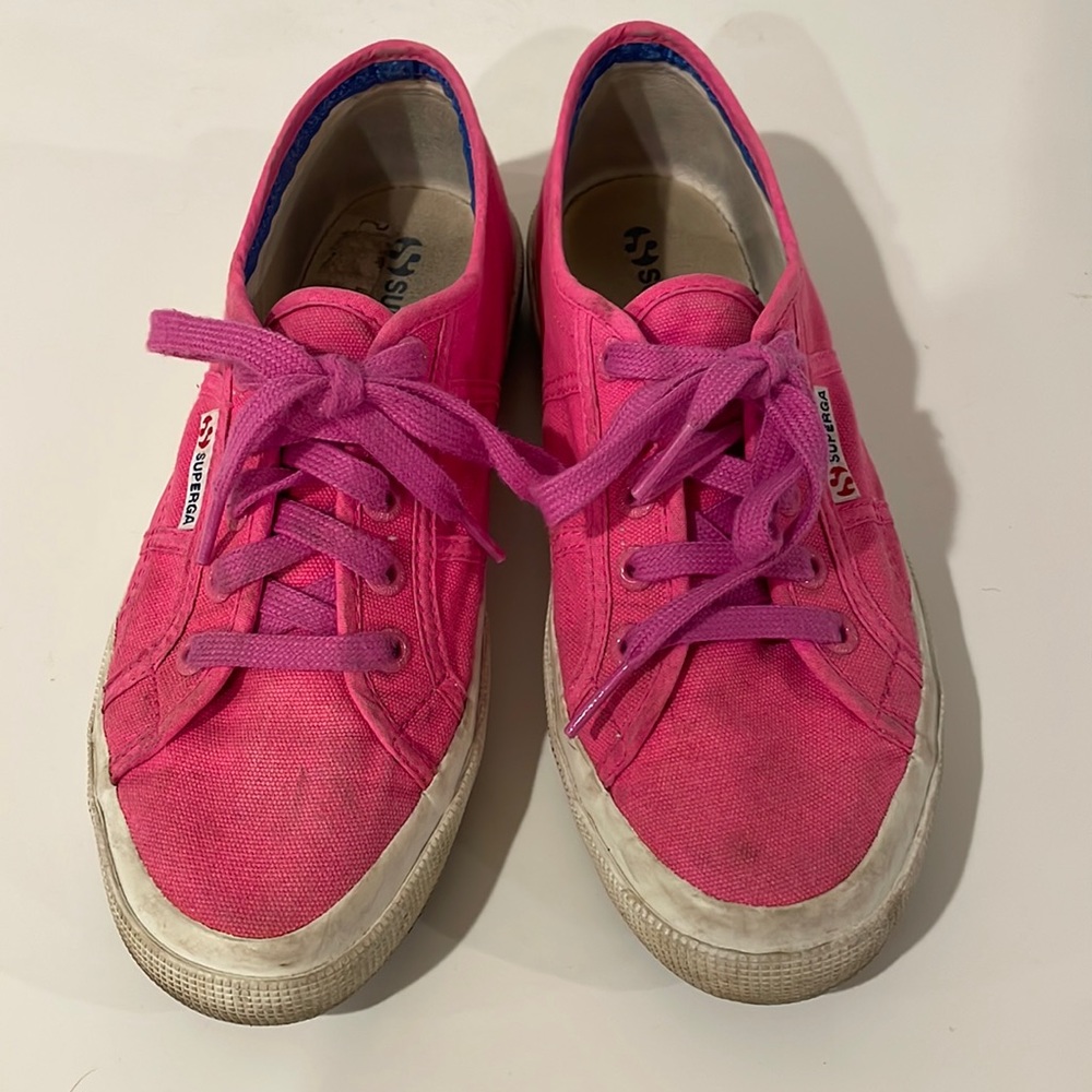 Superga sneakers